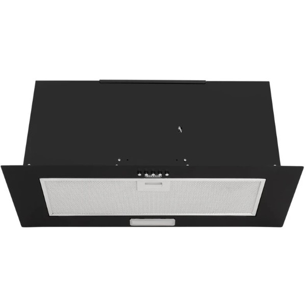 Фото - Витяжка вбудована ELEYUS UNIA 1200 LED 70 BL